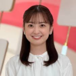 <strong>瀧口麻衣アナ</strong>