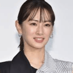 <strong>北川景子さん</strong>
