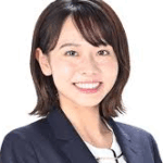 <strong>増田アナ</strong>