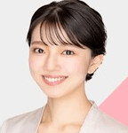<strong>齋藤陽アナ</strong>